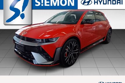 Hyundai IONIQ 5 Gebrauchtwagen