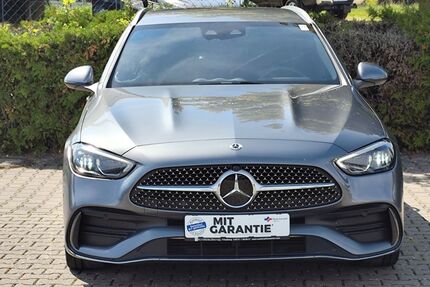 Mercedes-Benz C 200 Gebrauchtwagen