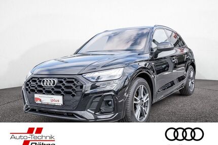 Audi Q5 Gebrauchtwagen