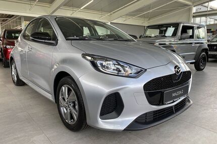 Mazda 2 Hybrid Gebrauchtwagen