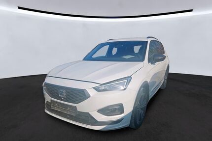 Seat Tarraco Gebrauchtwagen