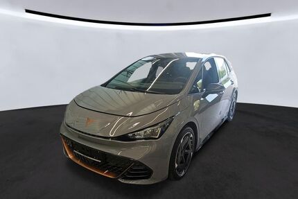 Cupra Born Gebrauchtwagen