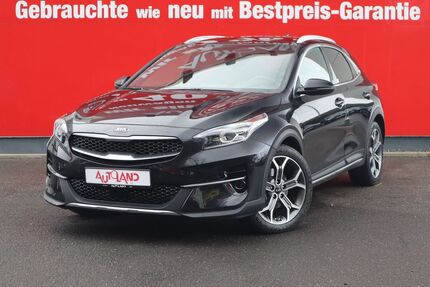 Kia XCeed Gebrauchtwagen