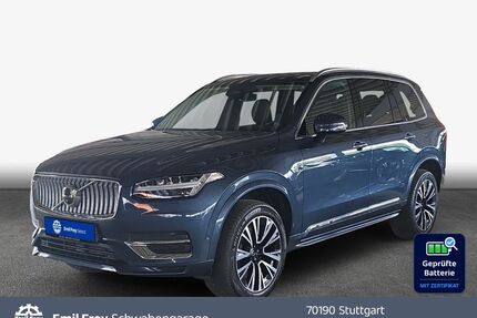 Volvo XC90 Gebrauchtwagen