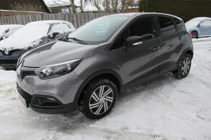 Renault Captur Gebrauchtwagen