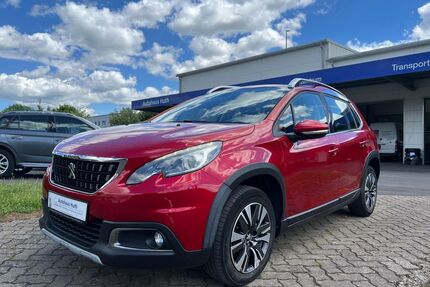 Peugeot 2008 Gebrauchtwagen
