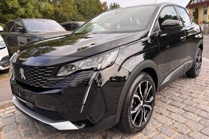 Peugeot 3008 Gebrauchtwagen