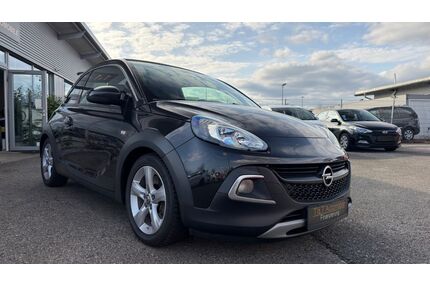 Opel Adam Gebrauchtwagen