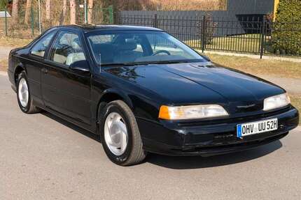 Ford Thunderbird Gebrauchtwagen