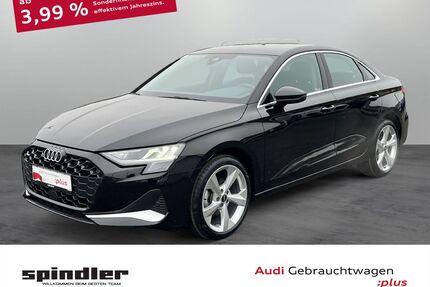 Audi A3 Gebrauchtwagen