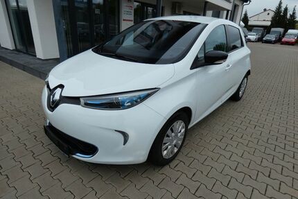 Renault ZOE Gebrauchtwagen