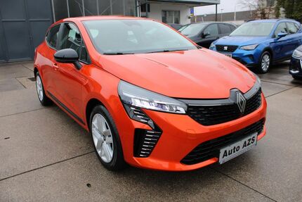 Renault Clio Gebrauchtwagen