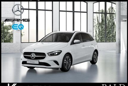 Mercedes-Benz B 200 Gebrauchtwagen