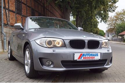 BMW 118 Gebrauchtwagen
