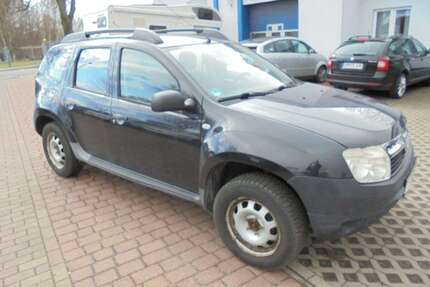 Dacia Duster Gebrauchtwagen