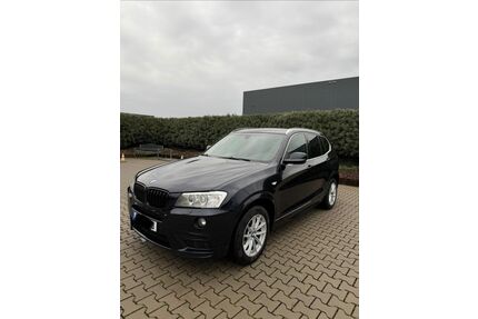 BMW X3 M Gebrauchtwagen
