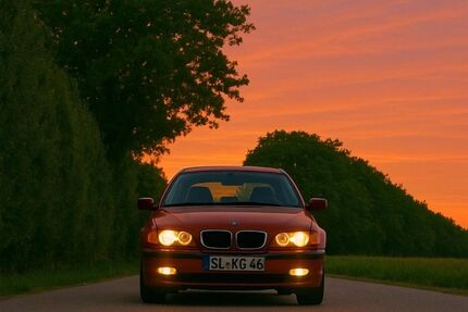 BMW 318 Gebrauchtwagen