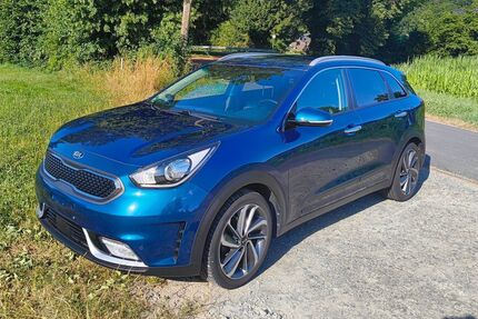Kia Niro Gebrauchtwagen