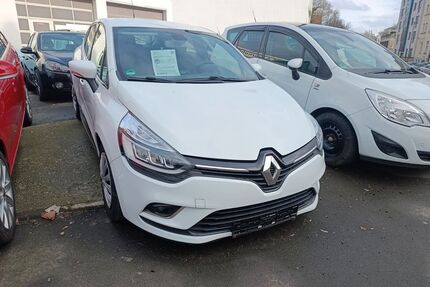 Renault Clio Gebrauchtwagen
