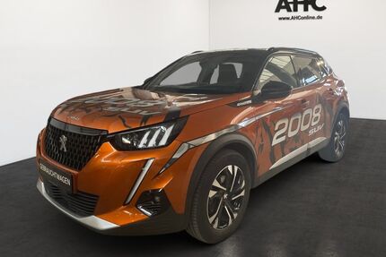 Peugeot 2008 Gebrauchtwagen