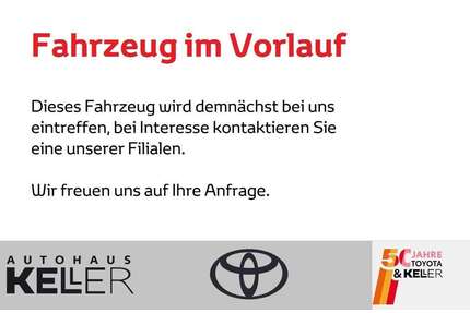 Toyota RAV 4 Gebrauchtwagen