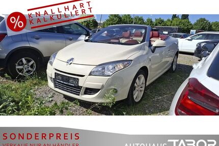 Renault Megane Gebrauchtwagen
