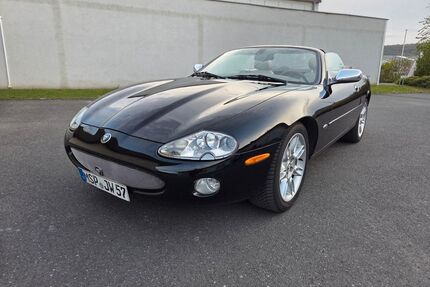 Jaguar XK8 Gebrauchtwagen