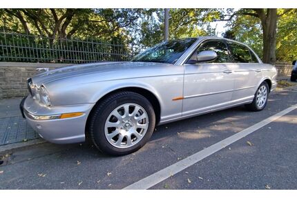 Jaguar XJ6 Gebrauchtwagen
