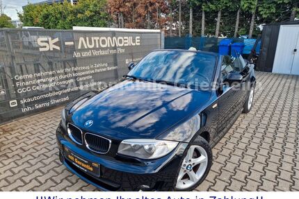 BMW 118 Gebrauchtwagen
