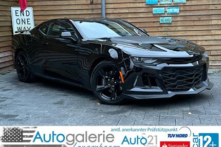 Chevrolet Camaro Gebrauchtwagen