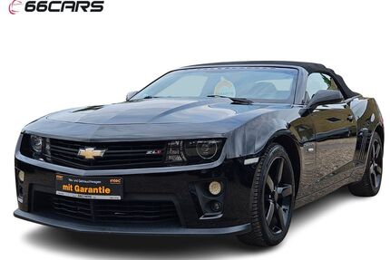 Chevrolet Camaro Gebrauchtwagen