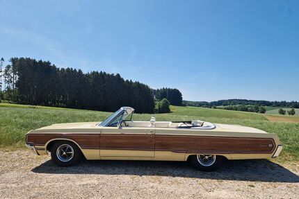 Chrysler Andere Gebrauchtwagen