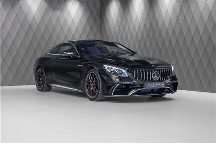 Mercedes-Benz S 63 AMG Gebrauchtwagen