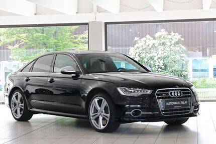 Audi S6 Gebrauchtwagen
