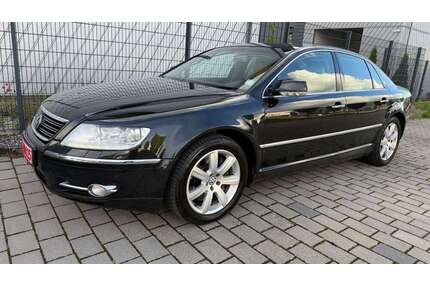 VW Phaeton Gebrauchtwagen