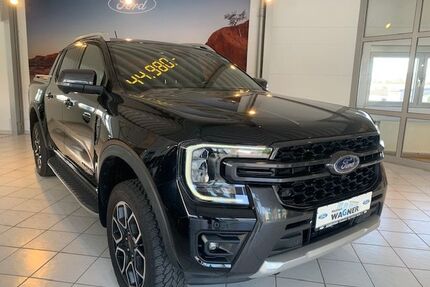 Ford Ranger Gebrauchtwagen