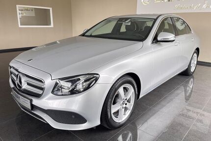 Mercedes-Benz E 200 Gebrauchtwagen