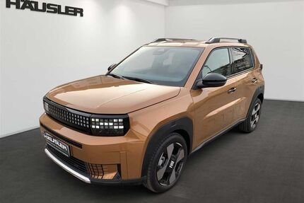 Fiat Grande Panda Gebrauchtwagen