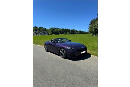 BMW Z4 M40 Gebrauchtwagen