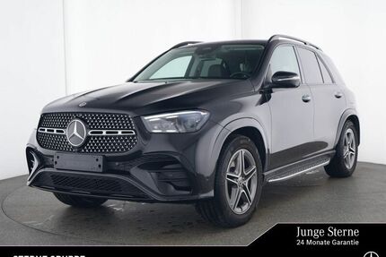 Mercedes-Benz GLE 350 Gebrauchtwagen