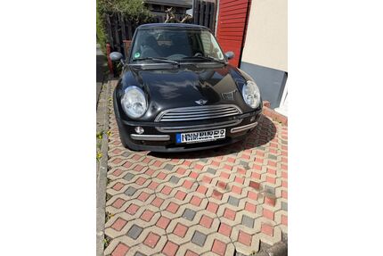 Mini ONE Gebrauchtwagen