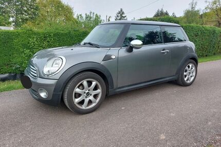 Mini Cooper Gebrauchtwagen