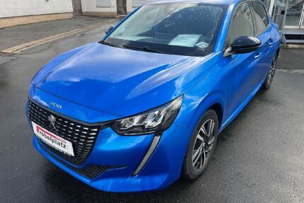 Peugeot 208 Gebrauchtwagen