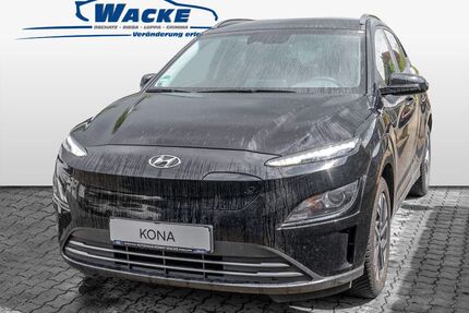 Hyundai KONA Elektro Gebrauchtwagen