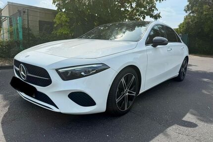 Mercedes-Benz A 180 Gebrauchtwagen