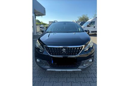 Peugeot 2008 Gebrauchtwagen