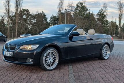 BMW 325 Gebrauchtwagen