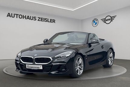 BMW Z4 Gebrauchtwagen