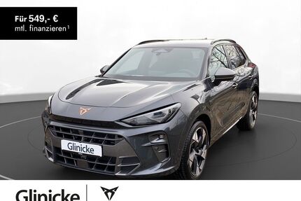 Cupra Terramar Gebrauchtwagen