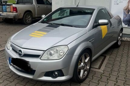 Opel Tigra Gebrauchtwagen